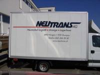 Referenzen Fahrzeugwerbung